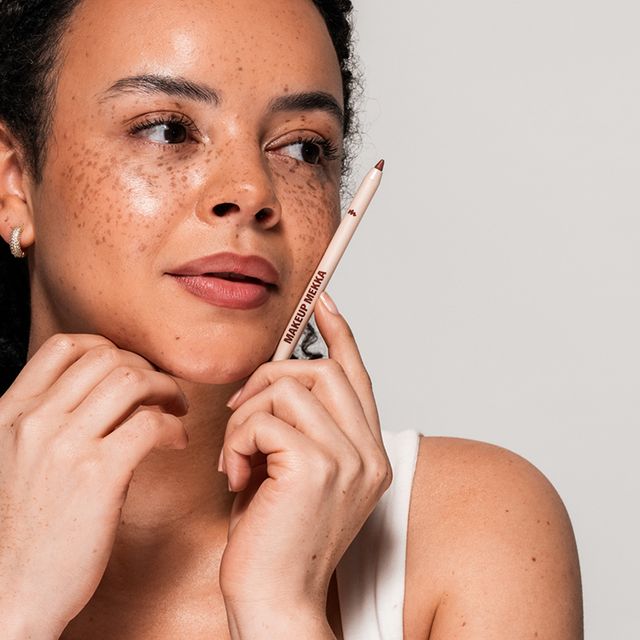 Waterproof PLUMP'D Lip Liner